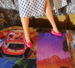 sindy cherry pink shoes main